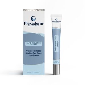 Plexaderm Rapid Reduction Serum -Under-Eye Treatment